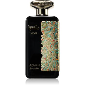 Adyan Dalia Noir Eau de Parfum unisex - imagine 2